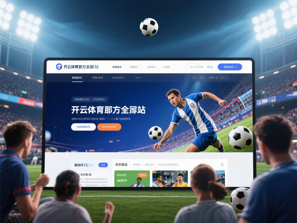 开云体育官方全站 (开云体育官方全站,畅享极致体育娱乐体验!)