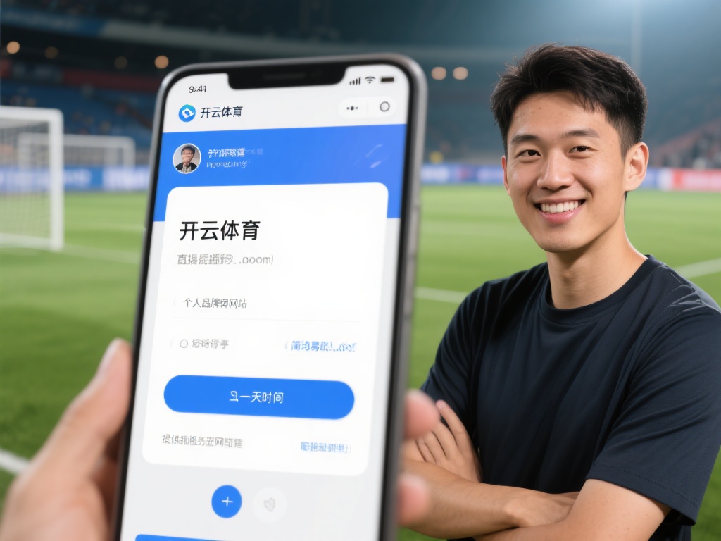 开云体育域名注册 (开云体育域名注册流程及注意事项详解）