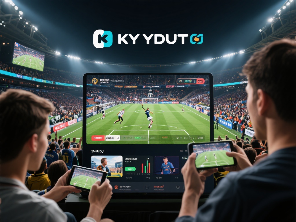 在众多体育平台中，ky开云体育凭借其创新性和用户友