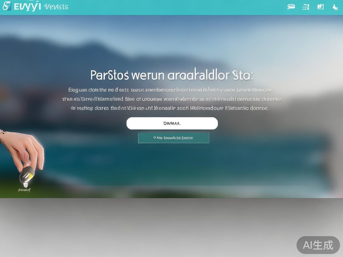 访问官方网站或正规下载平台。首先，打开浏览器，输入