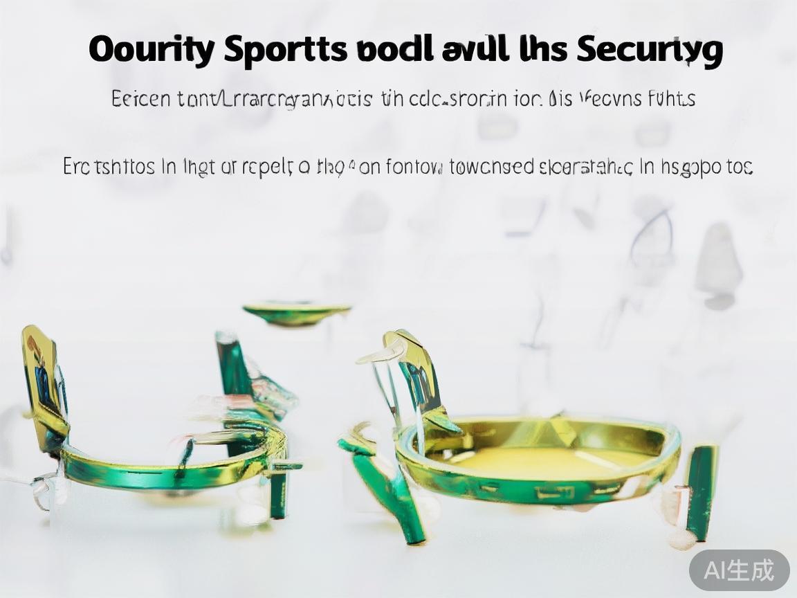 在网络博彩和体育娱乐日益发展的背景下，资金安全成为