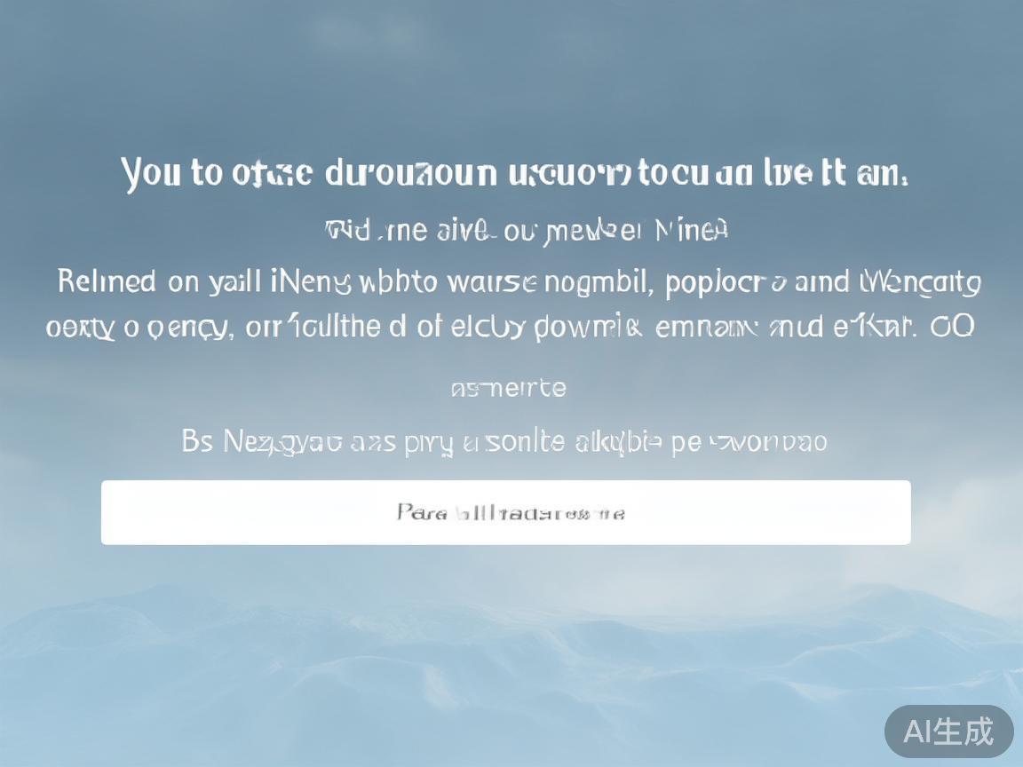 注册账号是后续绑定和安全设置的基础。通常，用户可以