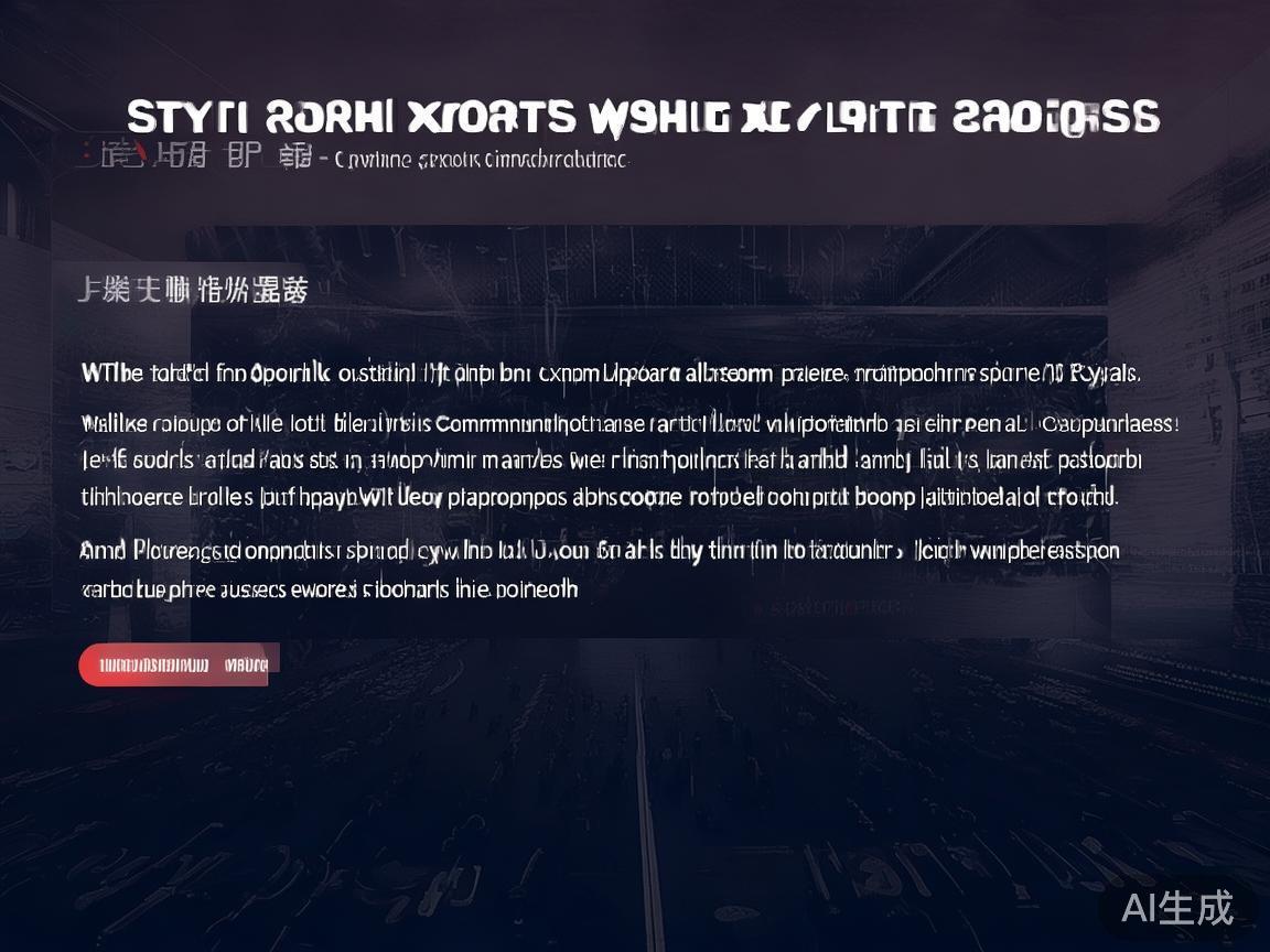 随着网络体育娱乐行业的飞速发展，平台的实力和合作伙