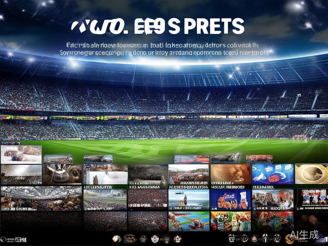 首先，该平台拥有丰富的体育赛事资源。无论是欧洲五大