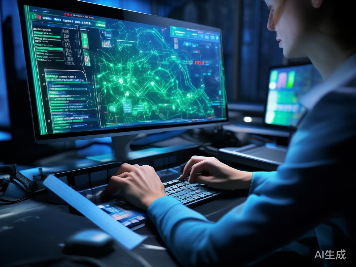 欧亿体育免费下载时预防安全风险的有效措施与防范策略 使用专业安全软件防护设备。安装可信赖的杀毒软件或安